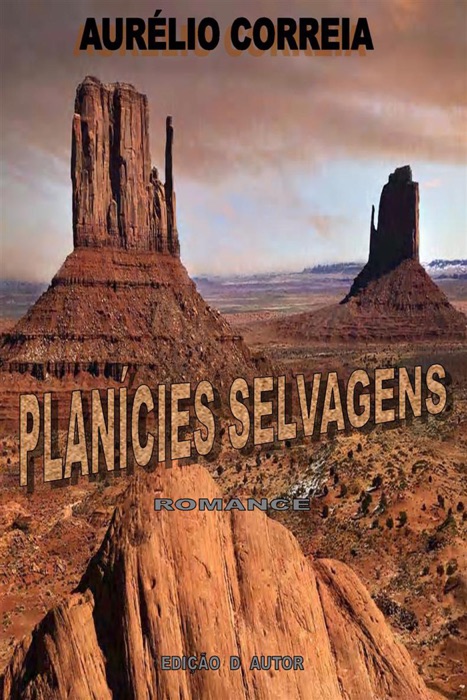 Planícies Selvagens