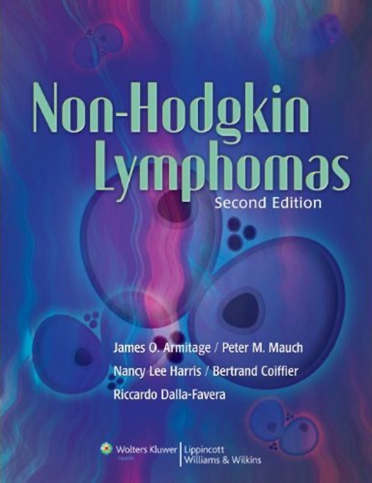 Non-Hodgkin Lymphomas