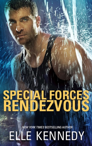 Special Forces Rendezvous