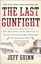 The Last Gunfight