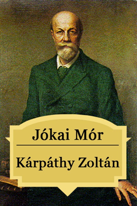 Kárpáthy Zoltán