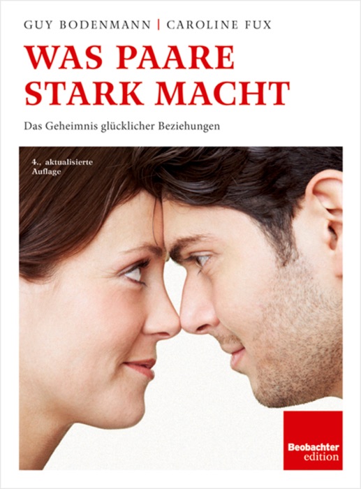 Was Paare stark macht