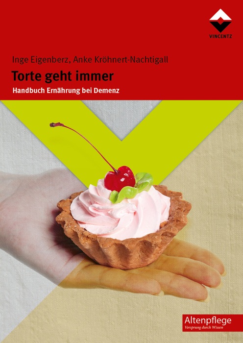 Torte geht immer