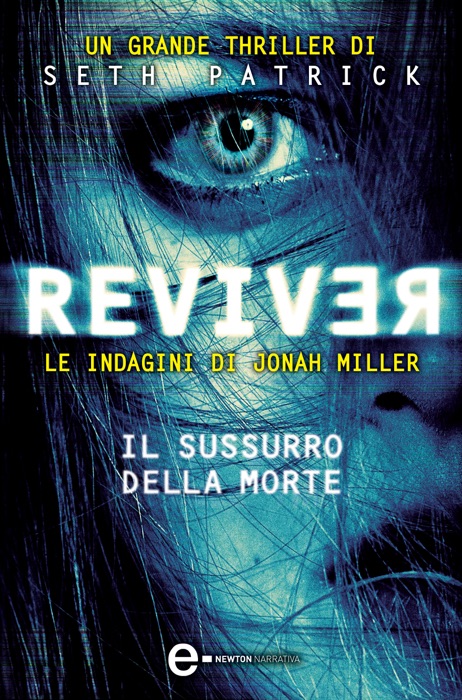 Reviver. Il sussurro della morte