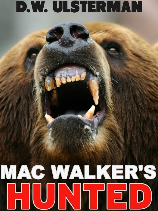 Mac Walker's Hunted