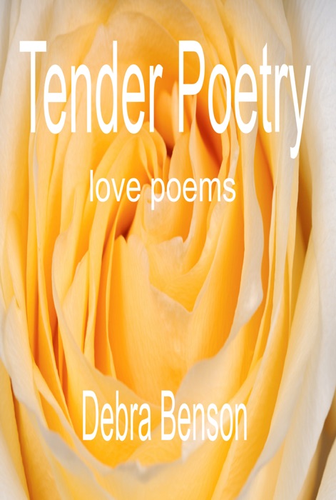 Tender Poetry