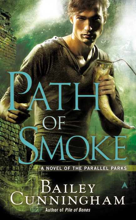 Path of Smoke