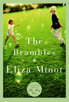Eliza Minot - The Brambles artwork