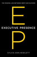 Sylvia Ann Hewlett - Executive Presence artwork