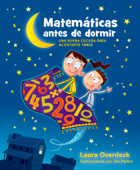 Matemáticas antes de dormir - Laura Overdeck