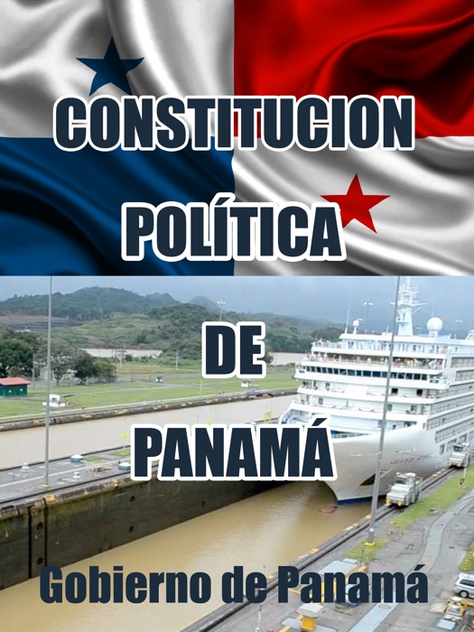 Constitución Política de Panamá