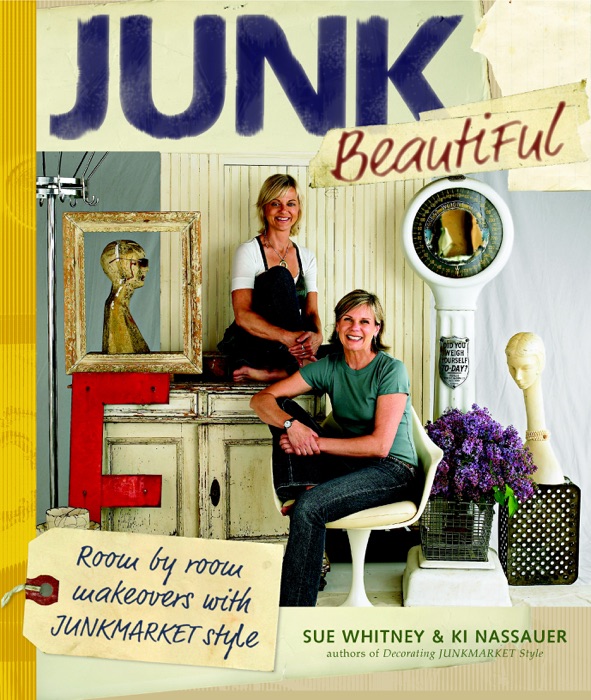 Junk Beautiful