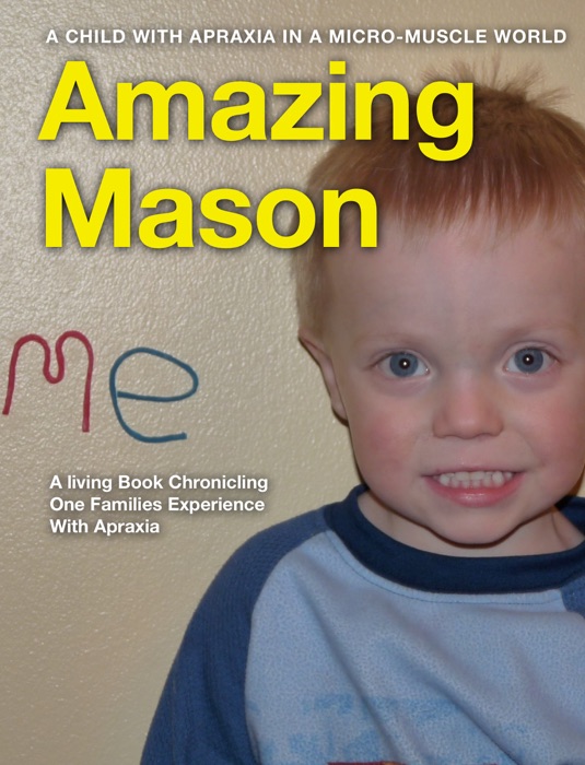 Amazing Mason