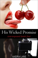 Andra Lake - His Wicked Promise artwork