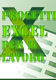 Progetti Excel per il lavoro