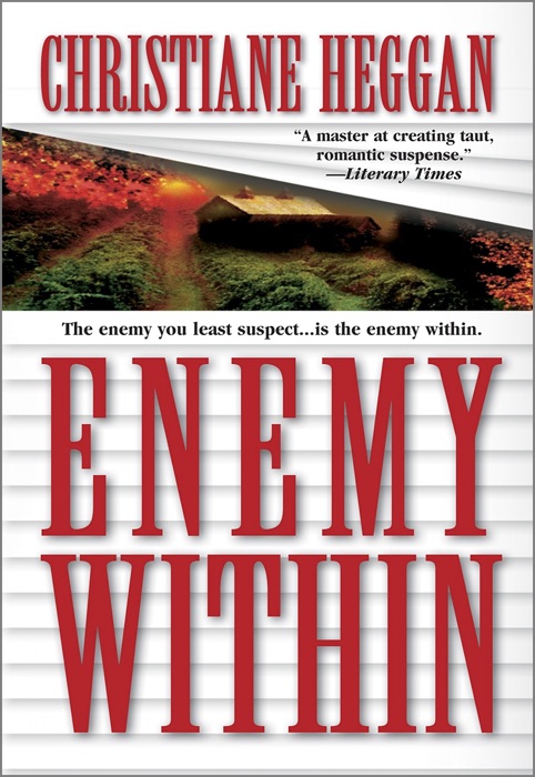 ENEMY WITHIN