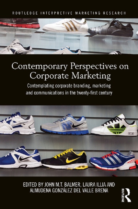 Contemporary Perspectives on Corporate Marketing