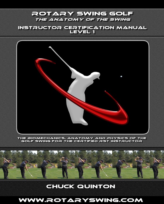 Rotary Swing Tour Certification Manual