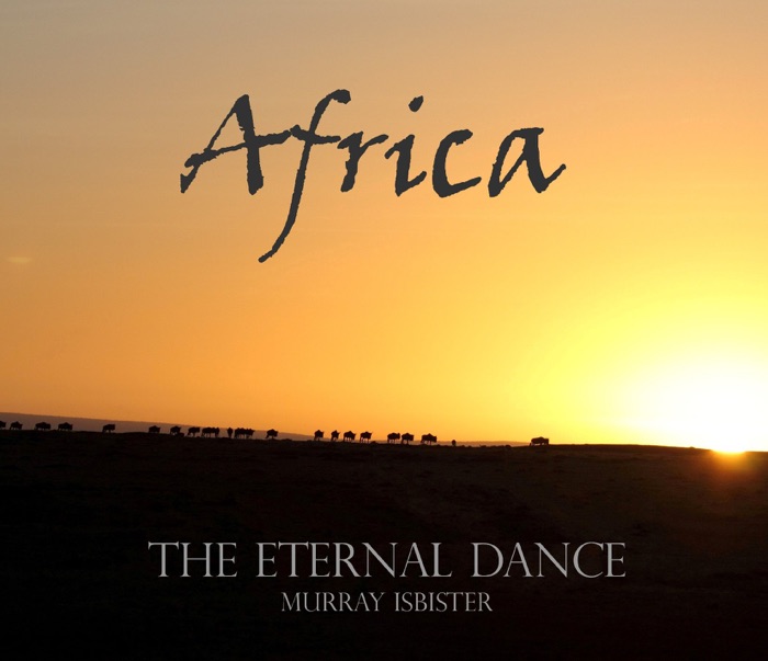 Africa - The Eternal Dance