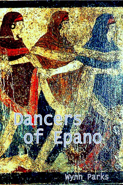 Dancers of Epano