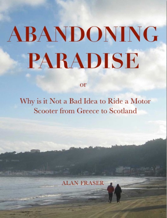 Abandoning Paradise