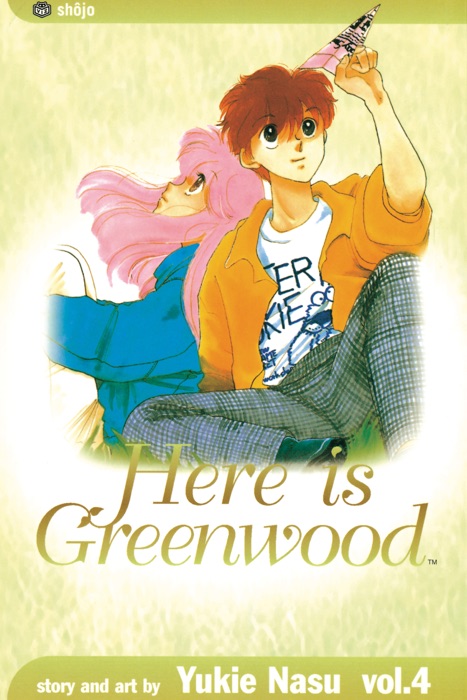 Here Is Greenwood, Vol. 4