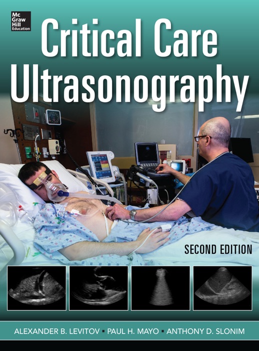 Critical Care Ultrasonography, 2nd Edition (Enhanced Edition)