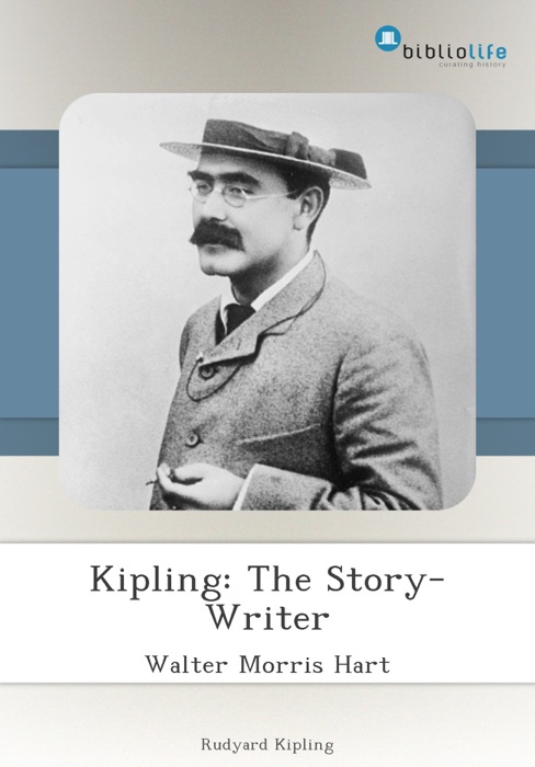 Kipling: The Story-Writer