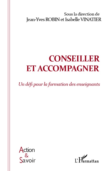 Conseiller et accompagner