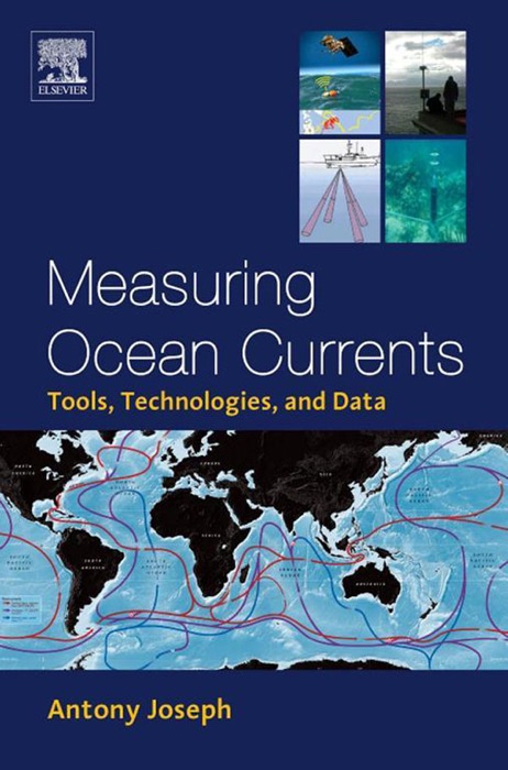 Measuring Ocean Currents