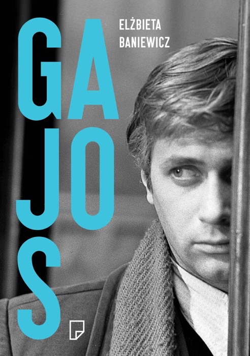 Gajos. Edycja z autografem