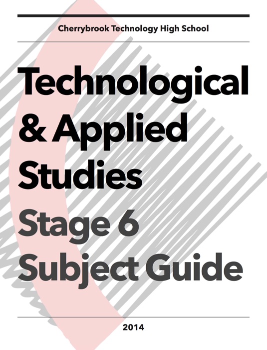 CTHS Technology & Applied Studies