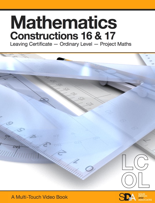 Mathematics Constructions 16 & 17