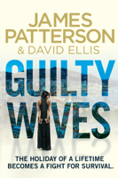 James Patterson - Guilty Wives artwork