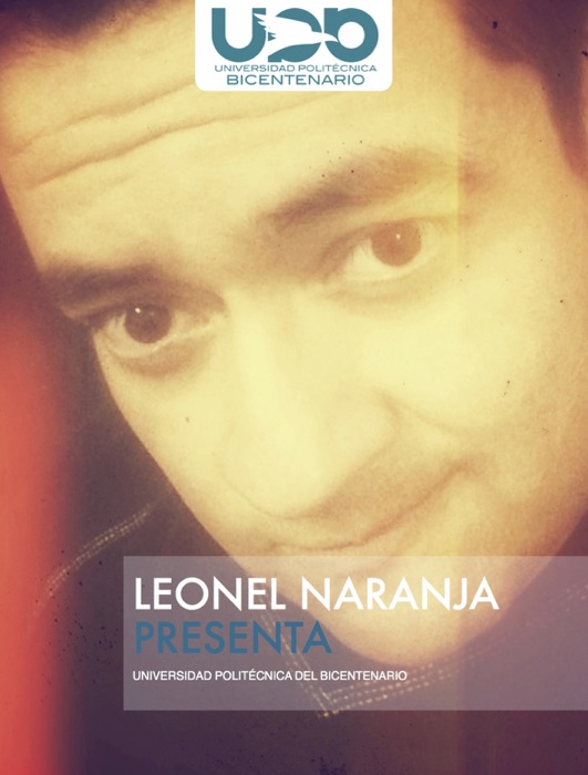 Leonel Naranja Presenta