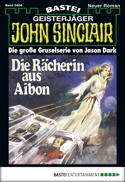 John Sinclair - Folge 0484