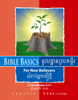Bible Basics For New Believers: Khmer and English Languages - James McCreary