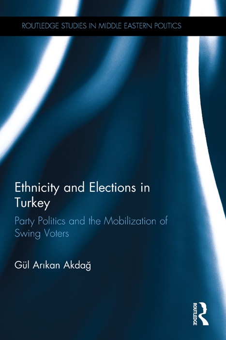 Ethnicity and Elections in Turkey