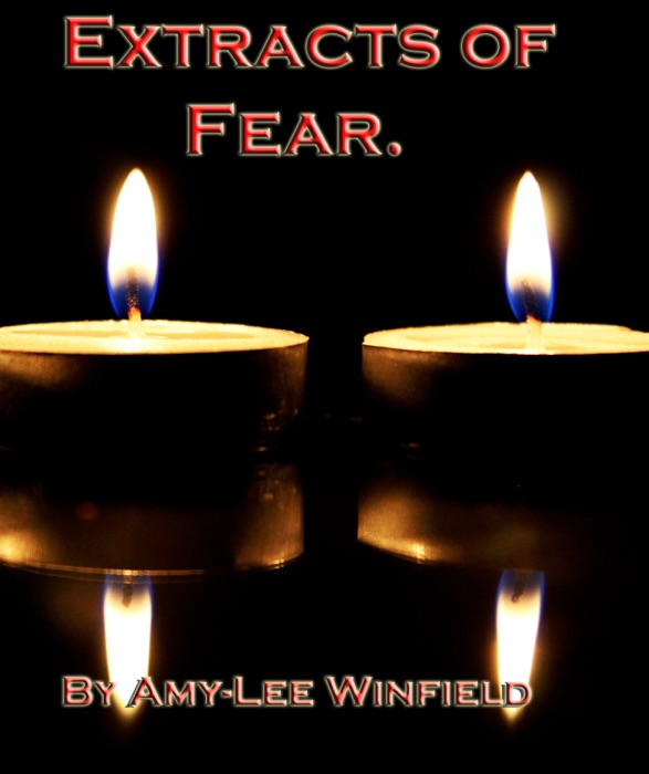 Extracts Of Fear