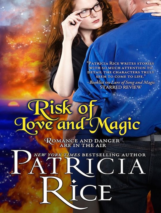 Risk of Love and Magic