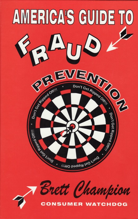 America's Guide to Fraud Prevention