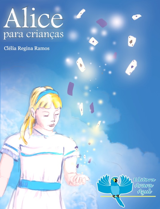 Alice para crianças