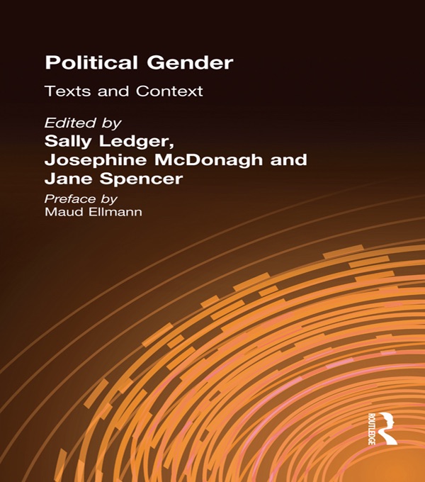 Political Gender