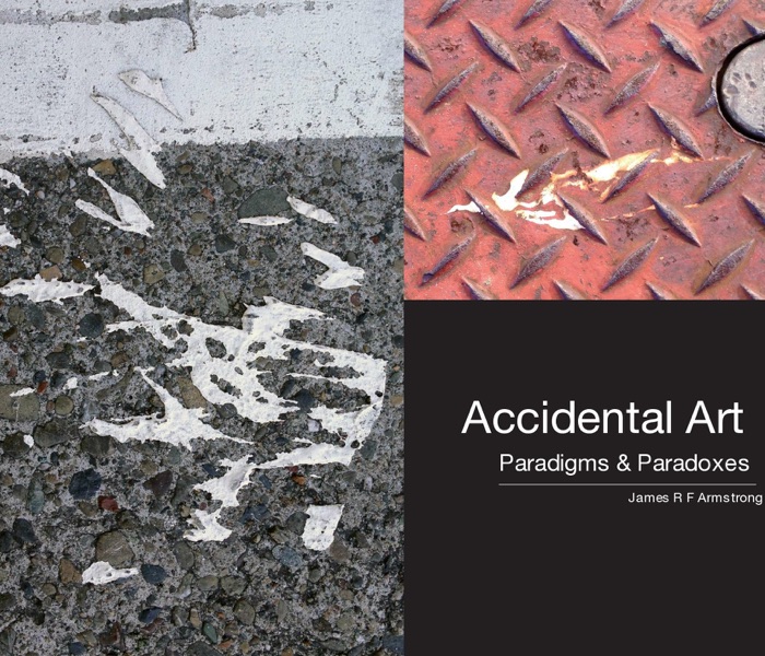 Accidental Art Vol. 2