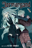 Jormungand, Vol. 1 - Keitaro Takahashi