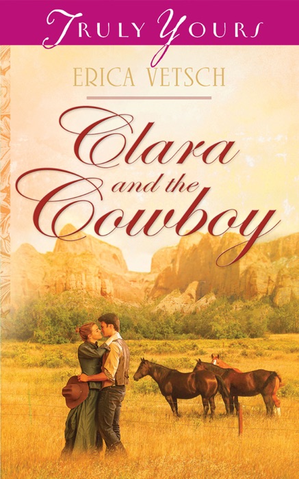 Clara and the Cowboy