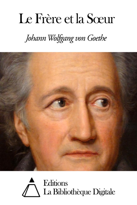 Le Frère et la Sœur