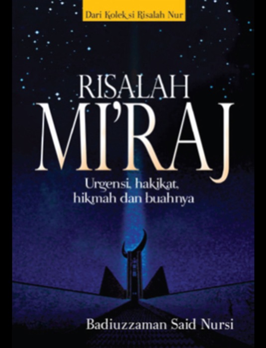 Risalah Mi'raj