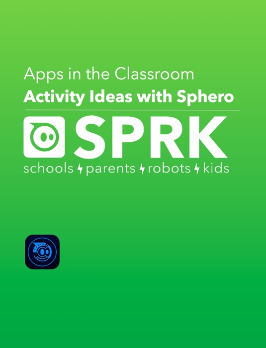 Activity Ideas with Sphero