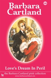 Book's Cover of Love's Dream in Peril